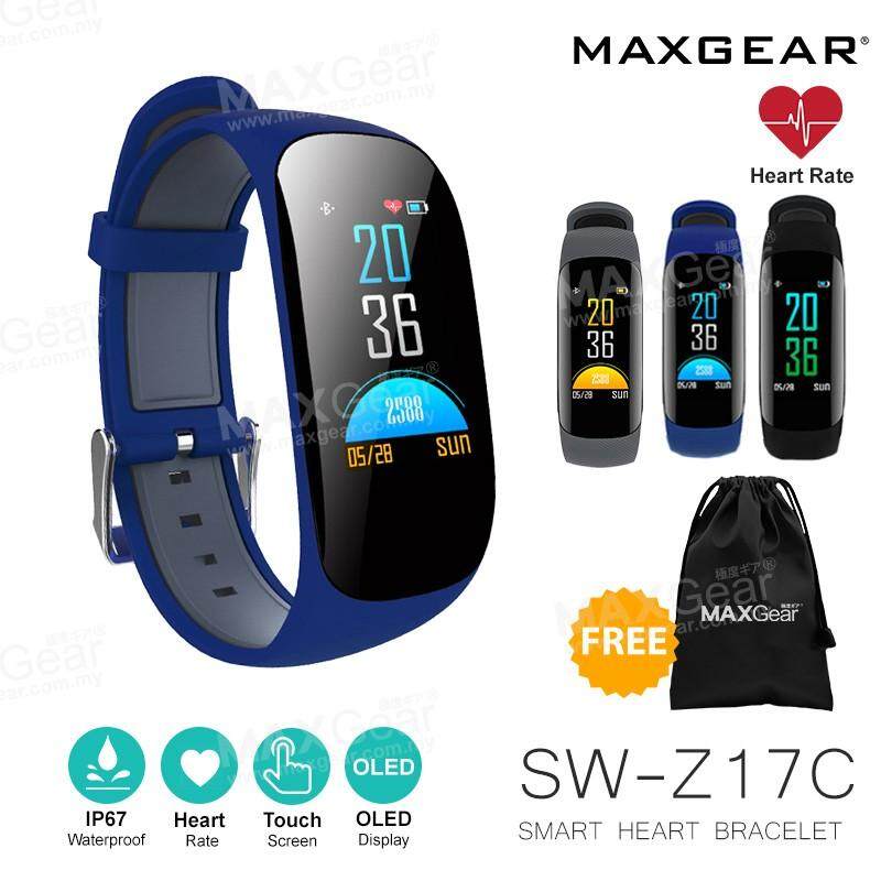 maxgear smartband
