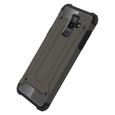 Hicase สำหรับซัมซุงกาแล็คซี่ A6 PLUS/J8 (2018) 6.00 