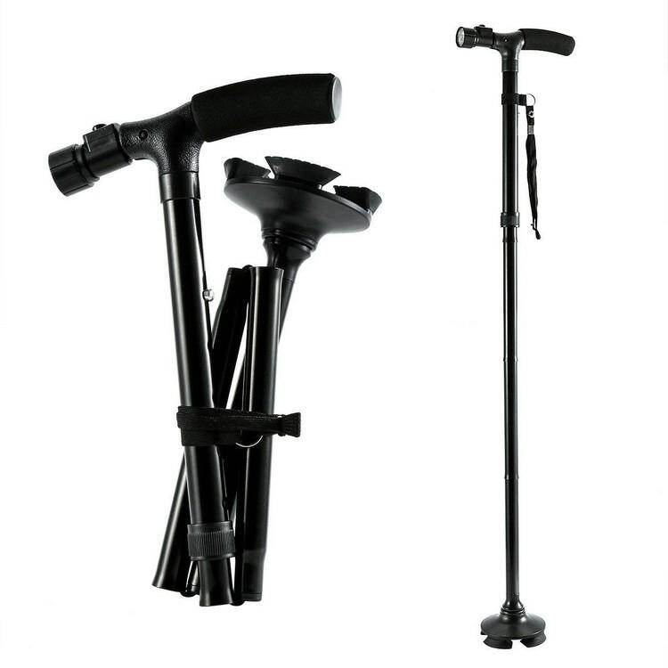 Crutches