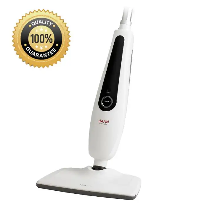 Original Haan Sic 3500 Korean High Quality Floor Sanitizer Steam