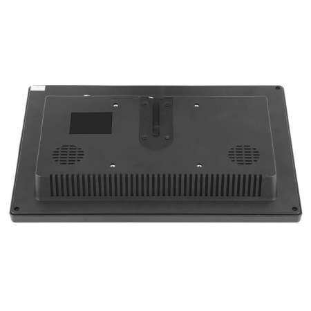 QE 10.1 นิ้ว 1024*600 ชุดหน้าจอ Monitor ชุด HDMI + VGA + AV จอแสดงผลรถยนต์