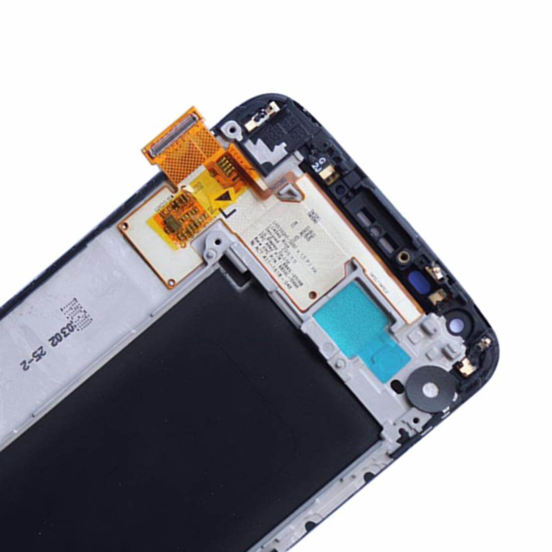 Ipartsbuy Màn hình LCD + lắp ráp với khung màn hình cảm ứng số hóa, lắp ráp với khung số hóa lắp ráp hoàn chỉnh màn hình LCD và Bộ số hóa, cho LG G5 H840 / H850