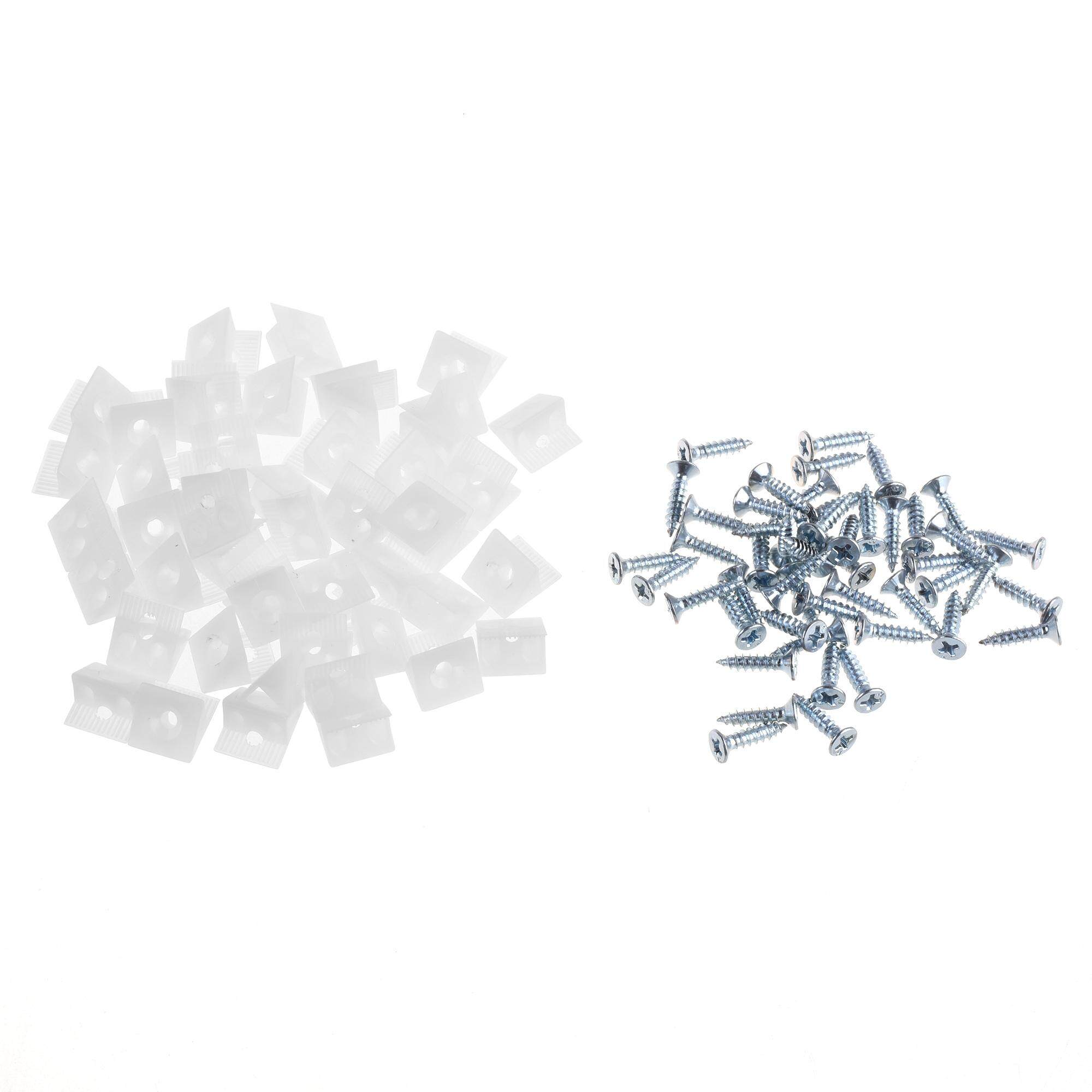 Enet 50 X Furniture Chest Drawer Bottom Sagging Repair Fixing Mend