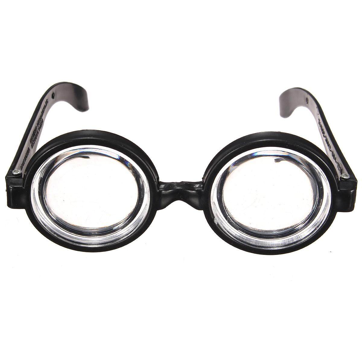 Minion Goggles Glasses Goggle Eyes Glasses Eyewear Fancy Dress Costume Unisex