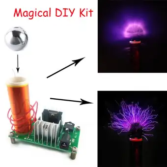 plasma ball lazada