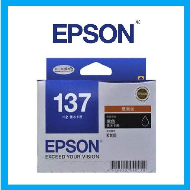 epson 137