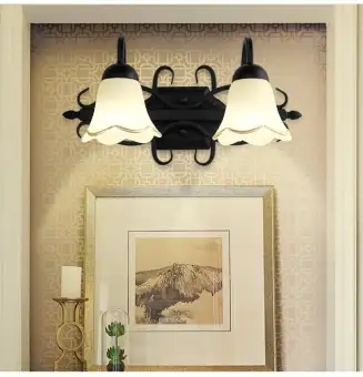 dressing room lamp