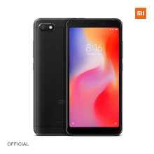 Xiaomi Redmi 6A Xiaomi Redmi 6A image