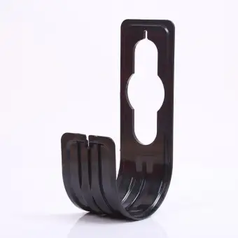 Heavy Duty Garden Hose Holder Wall Mounted Watering Hose Holder