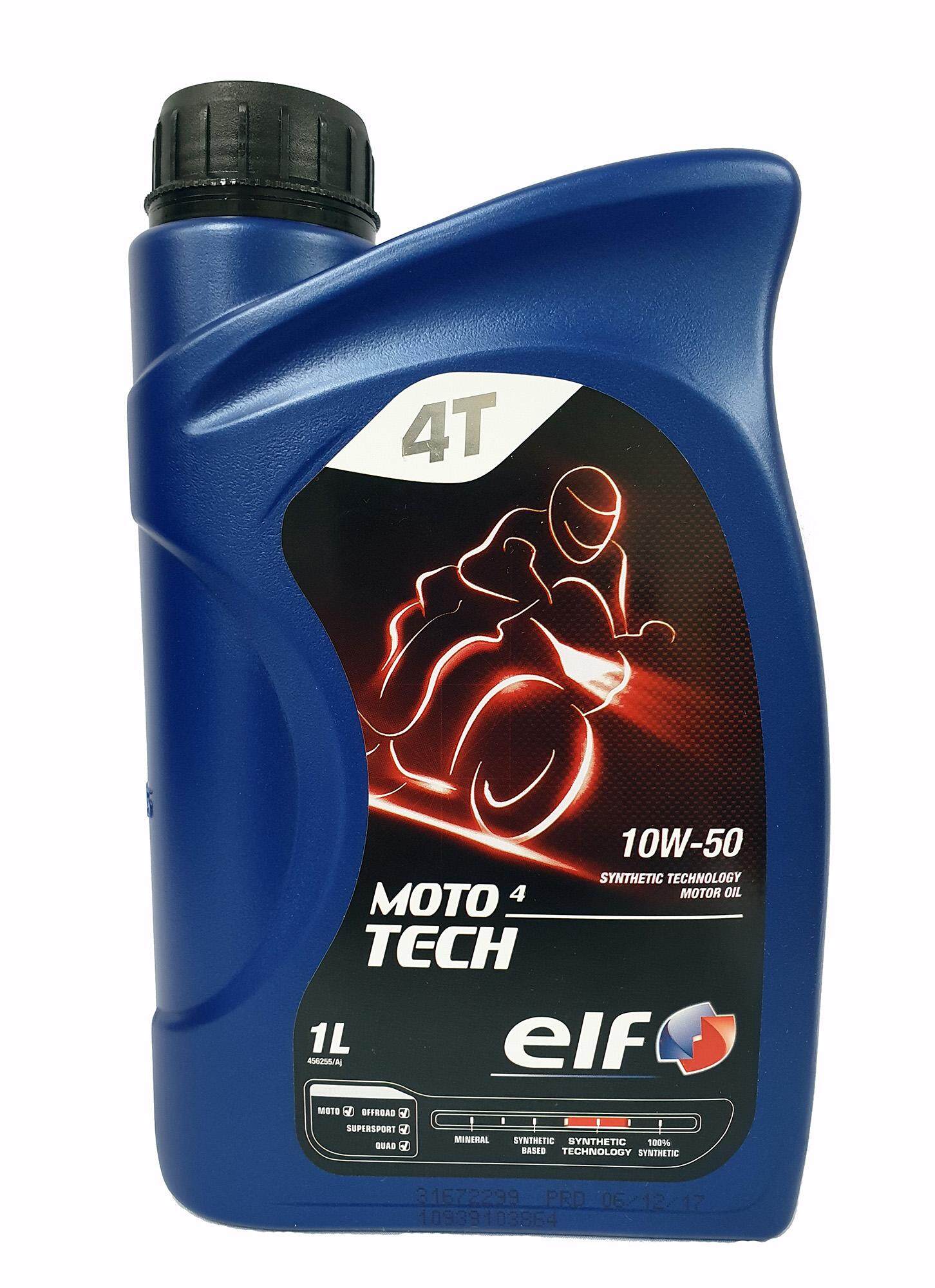 OIL & LUBRICANT