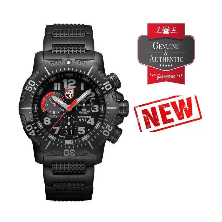 luminox anu chronograph