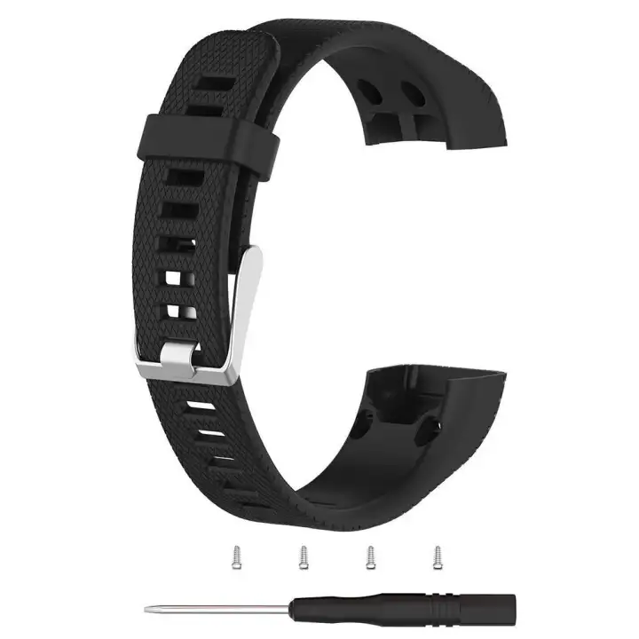 garmin hr band replacement