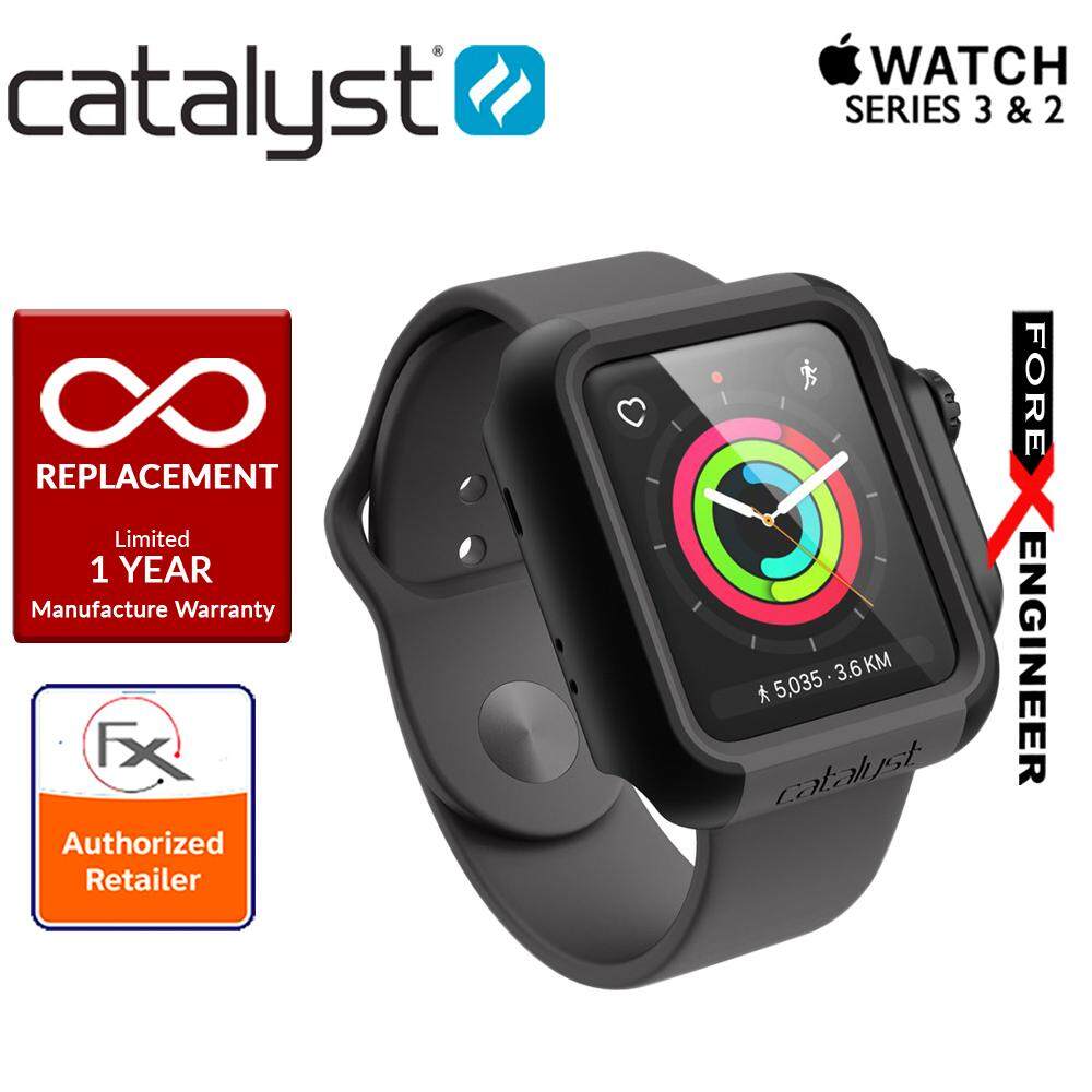 Catalyst Impact Protection for APPLE WATCH Series 3 2 42mm