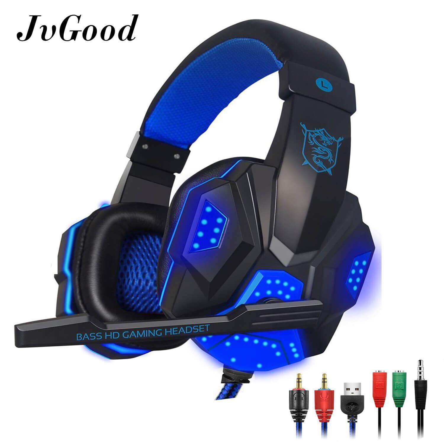 Gaming Headset