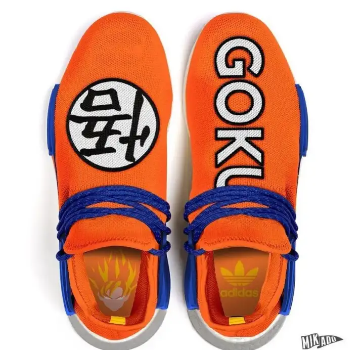 Human race dragon ball Clearance