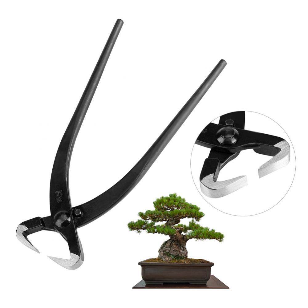 Manganese Steel Alloy Trunk Splitter with Ergonomic Handle Gardening Bonsai Tools review and price
