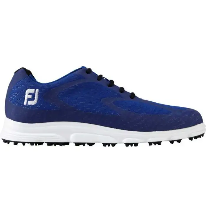 footjoy superlite athletic golf shoes
