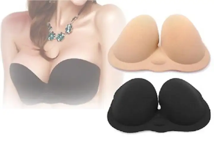 air push up bra