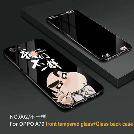 ราคากันเอง 360 องศาคลุมทั้งหมดกระจกเทมเปอร์เคสโทรศัพท์สำหรับ OPPO F5 A79 A73
ป้องกันโทรศัพท์มือถือฝาครอบกรณีแก้วเคสโทรศัพท์สำหรับ OPPO F5 a79 A73
กลับและด้านหน้าอุปกรณ์เสริมมือถือ ตอนนี้กำลังลดราคาพิเศษ