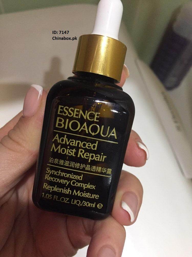 bioaqua essence serum