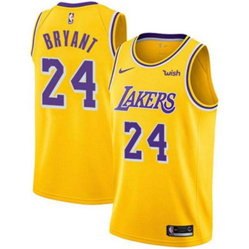 jersey nba swingman