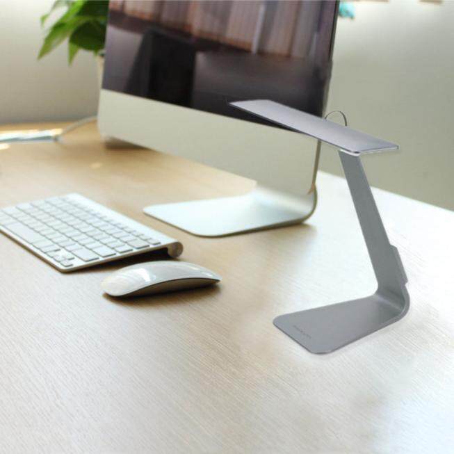 JY USB ĐÈN LED Mắt Đèn Phòng Ngủ Đèn Ngủ Sáng Tạo Công Sở Thời Trang GY