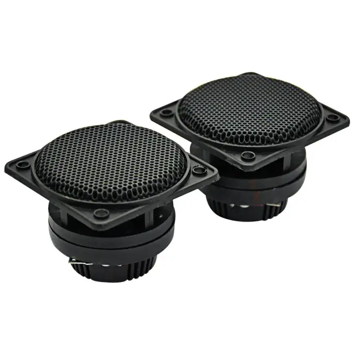 treble speaker
