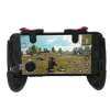 Universal Mobile Game Controller Phone Grip with Joystick / Fire Buttons for 5.0~6.0 Inch Mobile Phone Android IOS Gamepad
