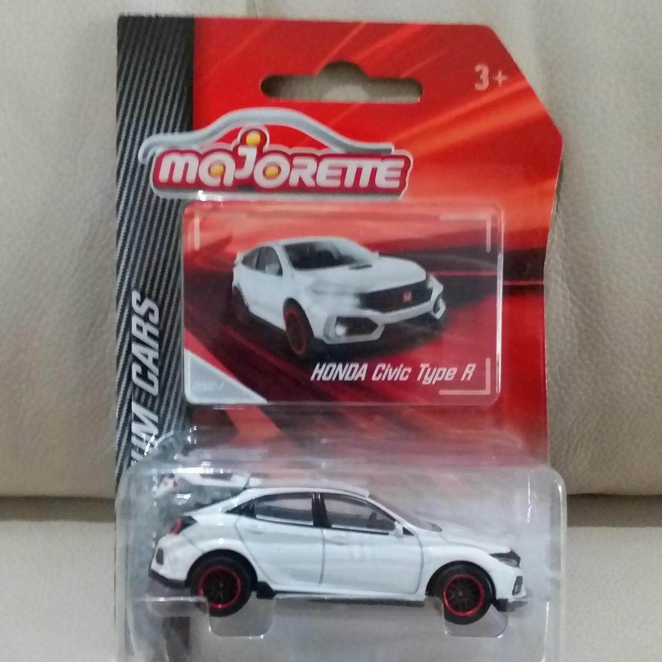 honda civic majorette