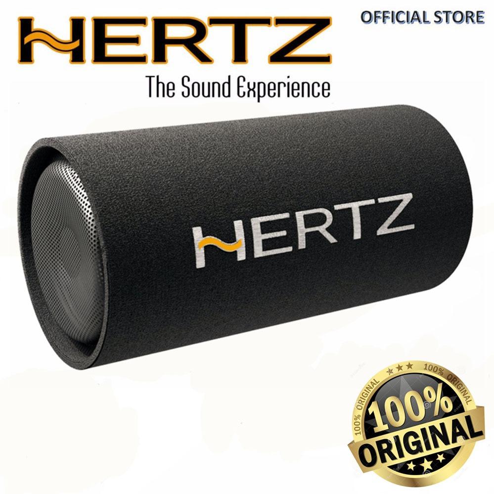 Hertz DST 30.3 B DIECI Reflex Tube Sub 