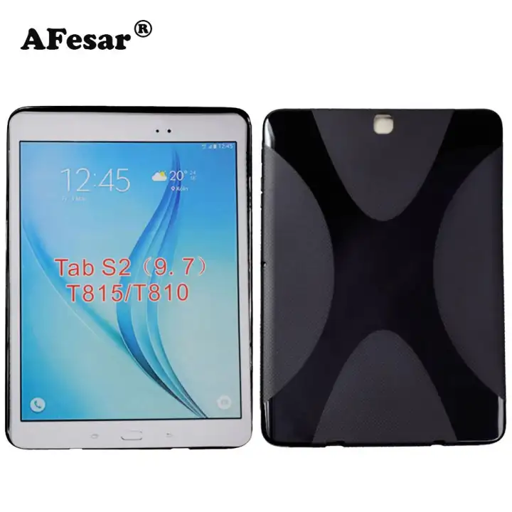 Samsung Galaxy Tab S2 9 7inch 64gb White Sm T813 Setup Video Quick Look Youtube