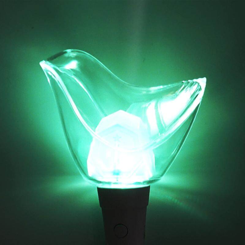 World Tour Concert Lightstick for KPOP Got7 Mark Jackson Light Stick Ver.2 Fans Gift in Box