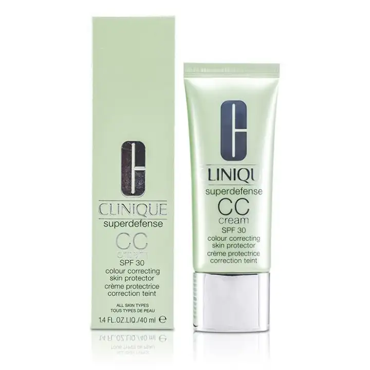 clinique light medium