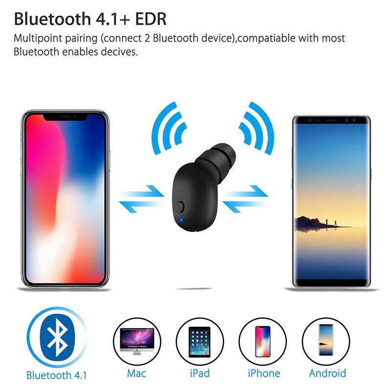 รีวิว หูฟัง O2 มินิที่มองไม่เห็นบลูทูธขนาดเล็ก 4.0 ชุดหูฟังสเตอริโอหูฟังพร้อมไมโครโฟนรองรับแฮนด์ฟรีสำหรับสมาร์ทโฟนและสมบูรณ์แบบสำหรับฟังเพลงในที่ทำงาน ถูกกว่านี้ไม่มีอีกแล้ว รีวิว หูฟัง O2 มินิที่มองไม่เห็นบลูทูธขนาดเล็ก 4.0 ชุดหูฟังสเตอริโอหูฟังพร้อมไมโครโฟนรองรับแฮนด์ฟรีสำหรับสมาร์ทโฟนและสมบูรณ์แบบสำหรับฟังเพลงในที่ทำงาน ถูกกว่านี้ไม่มีอีกแล้ว