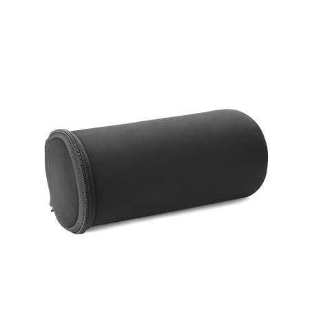 ลำโพงไร้สายบลูทูธกระเป๋าเก็บของกระเป๋าใส่กล่องอาหารป้องกันเคสแขนนุ่มสำหรับ JBL Charge 4