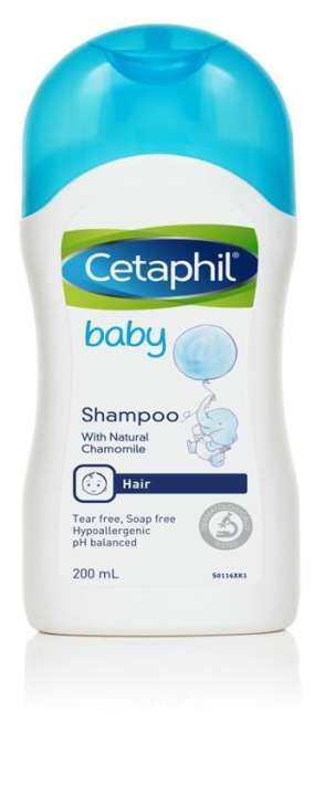 cetaphil baby conditioner