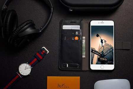 MUXMA ผ้าใบสไตล์เคสสำหรับหัวเหว่ย Mate 10 Lite/Huawei Nova2i/Maimang 6 สามแฟชั่นปกหนังกางเกงยีนส์เดนิมกระเป๋าเงินแบบกลับด้านได้ Funda 3 ช่องใส่บัตรขาตั้งเคสโทรศัพท์