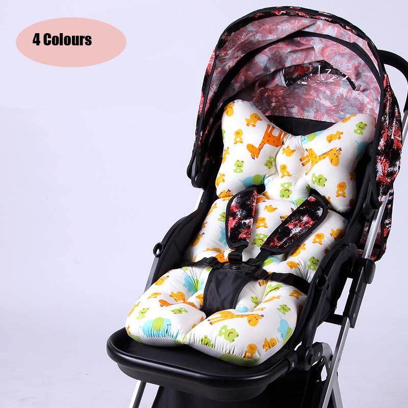 baby seat support pillow