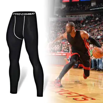 lazada compression tights