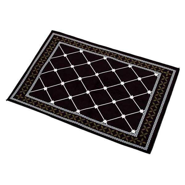 Non-Slip Home Kitchen Floor Mat Machine Washable Rug Door Runner Hallway Carpet#50*80cm