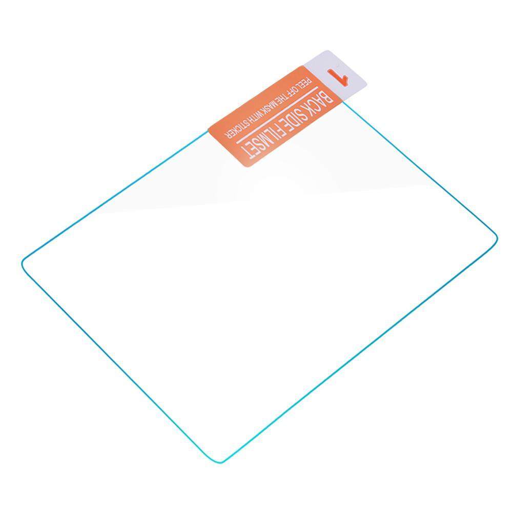 Tempered Glass Screen Protector for Digital Camera D7100 LCD Toughened Protective Film 8H