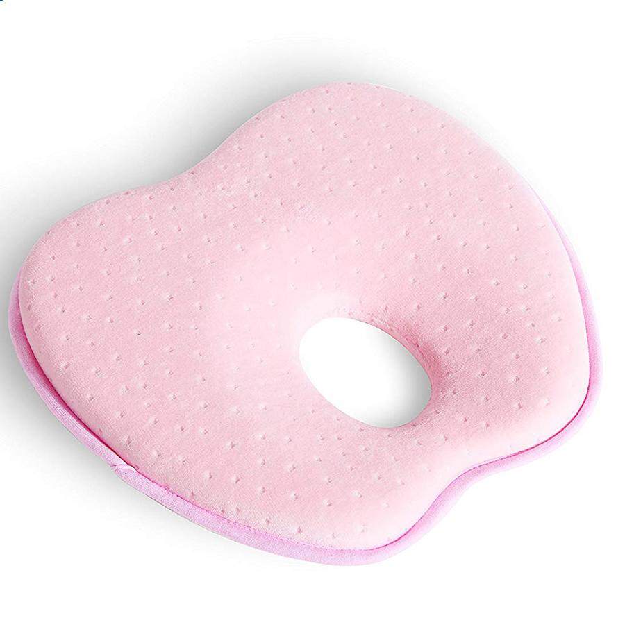 Newborn Baby Pillow Baby Head Shaping Pillow For Your Newborn Baby
