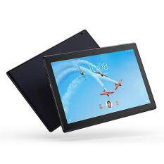Lenovo Tab 4 10 Snapdragon 425 Quad Core 1.4GHz 2G RAM 16G 10.1 Inch Android 7.1 Tablet Black
