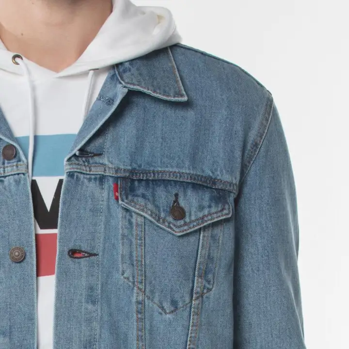 levis jacket 72334