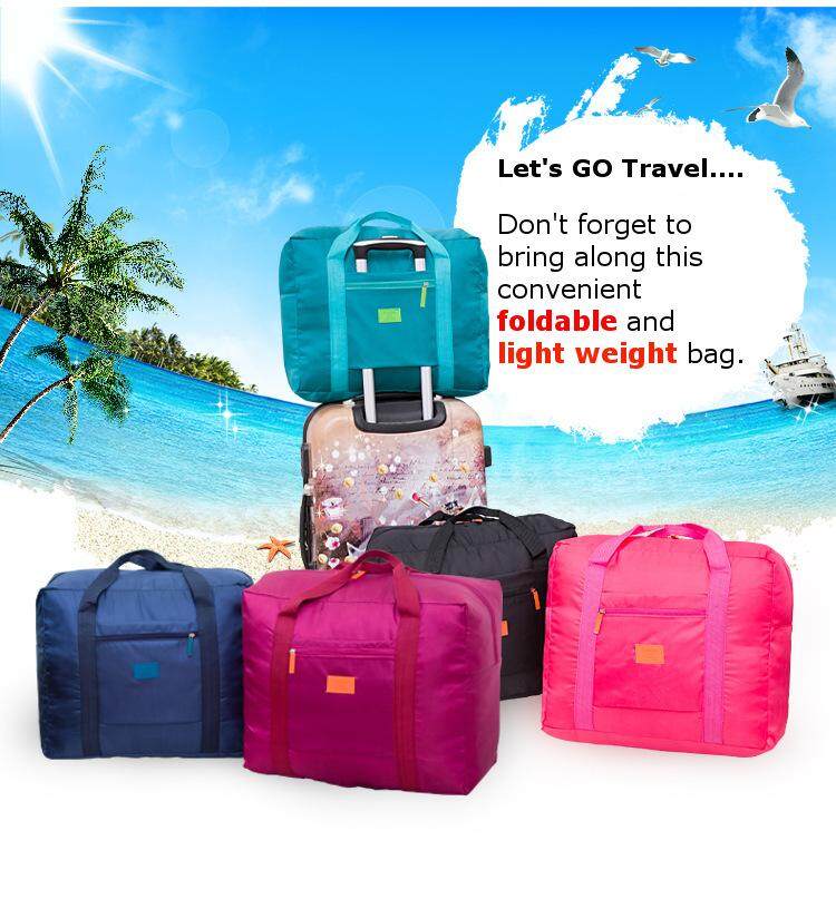 beg travel lazada