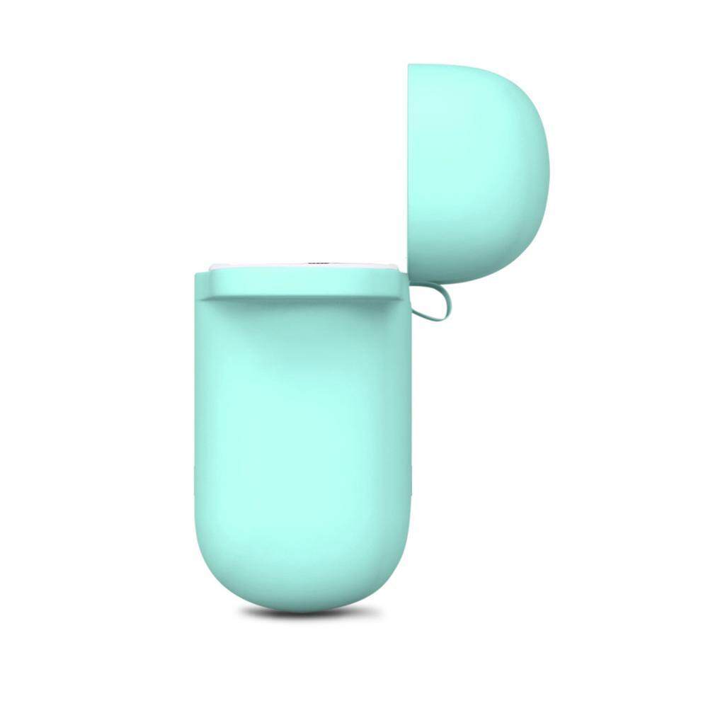 นี่คืออันดับ1 หูฟัง Unbranded/Generic ?Flash Deal?Waterproof หูฟังกันกระแทกเคสเบ็ดสำหรับ Apple AirPods Blue/สีดำ/สีแดง/สีขาว - INTL มีคูปองส่วนลด นี่คืออันดับ1 หูฟัง Unbranded/Generic ?Flash Deal?Waterproof หูฟังกันกระแทกเคสเบ็ดสำหรับ Apple AirPods Blue/สีดำ/สีแดง/สีขาว - INTL มีคูปองส่วนลด