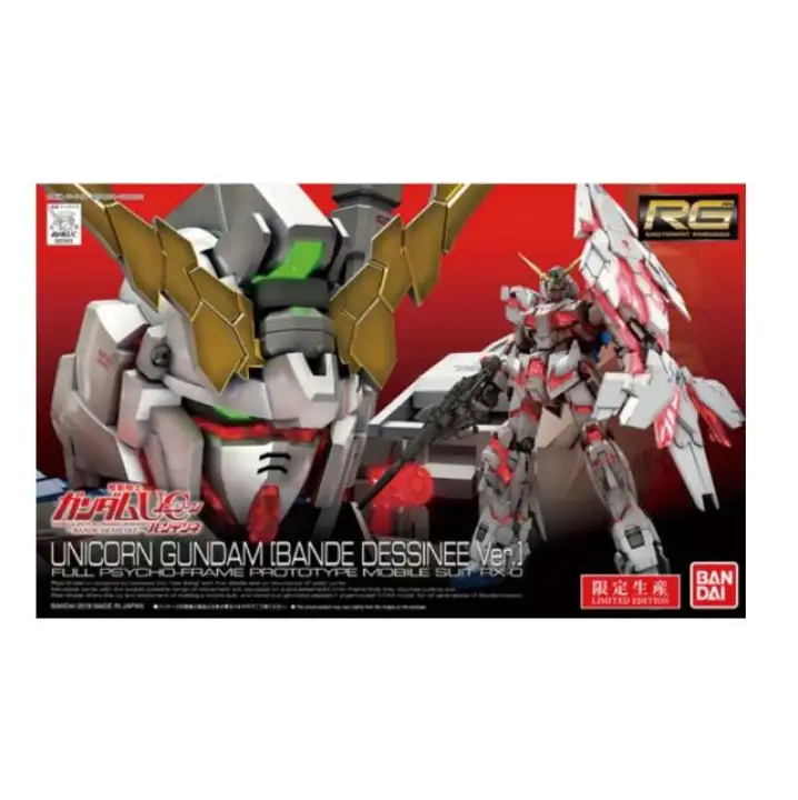 gundam toys lazada