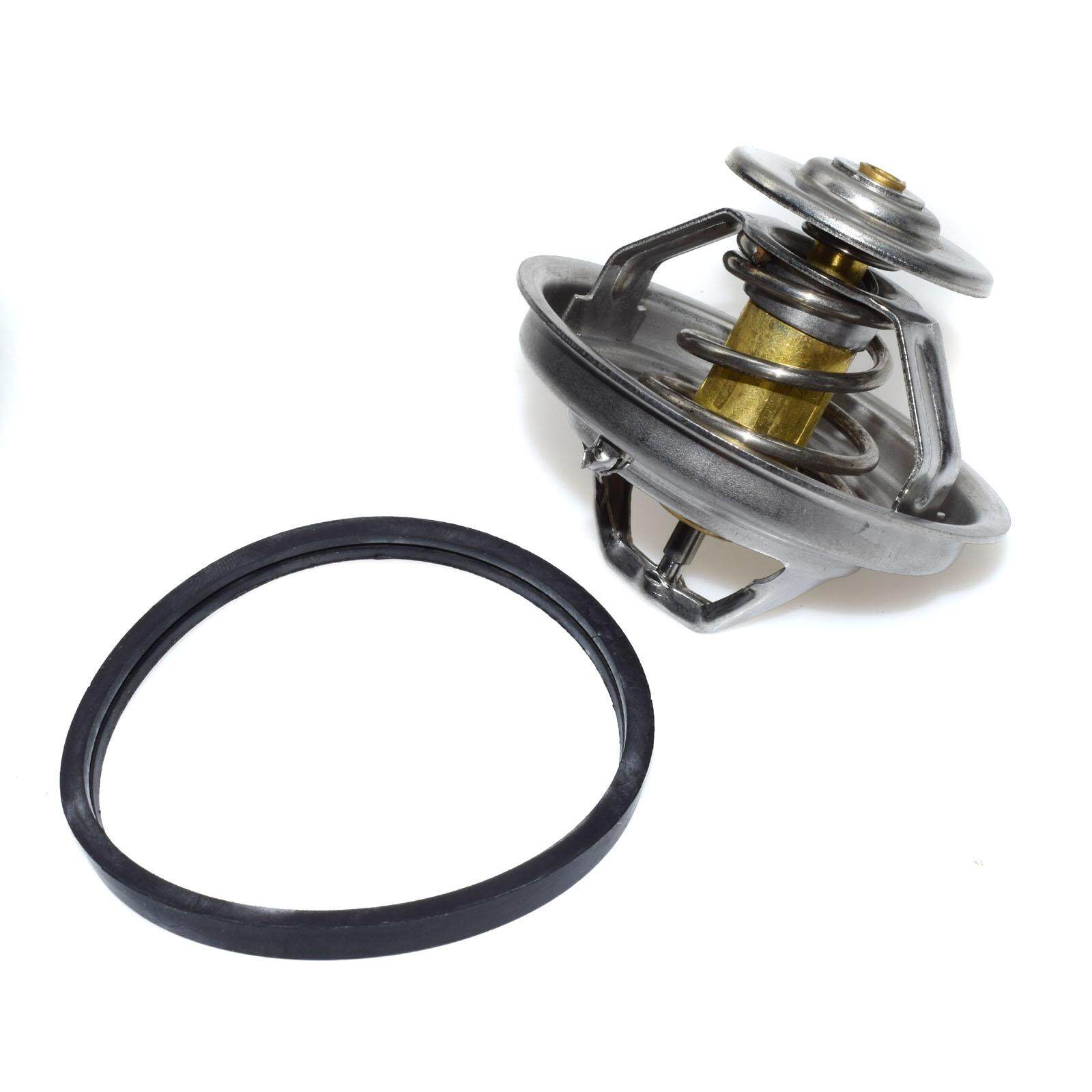 New Engine Coolant Thermostat For Audi A4 A6 A6 Quattro VW Volkswagen