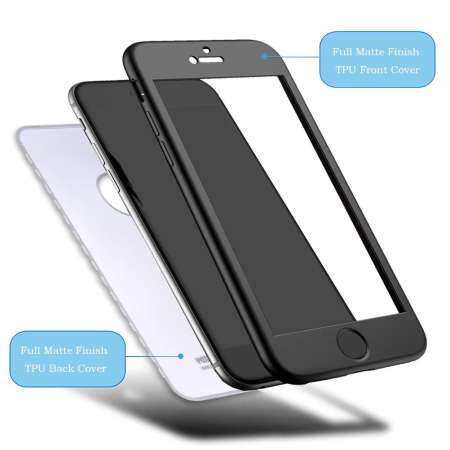 ปิดป้องกัน iPhone X กรณีร่างกายเต็มรูปแบบ Hicase ตรวจสอบราคาใหม่วันนี้ Ultra บางกันกระแทก TPU แบบด้านซิลิโคนฝาหลังอ่อนนุ่มเคสโทรศัพท์ - INTL ปิดป้องกัน iPhone X กรณีร่างกายเต็มรูปแบบ Hicase ตรวจสอบราคาใหม่วันนี้ Ultra บางกันกระแทก TPU แบบด้านซิลิโคนฝาหลังอ่อนนุ่มเคสโทรศัพท์ - INTL