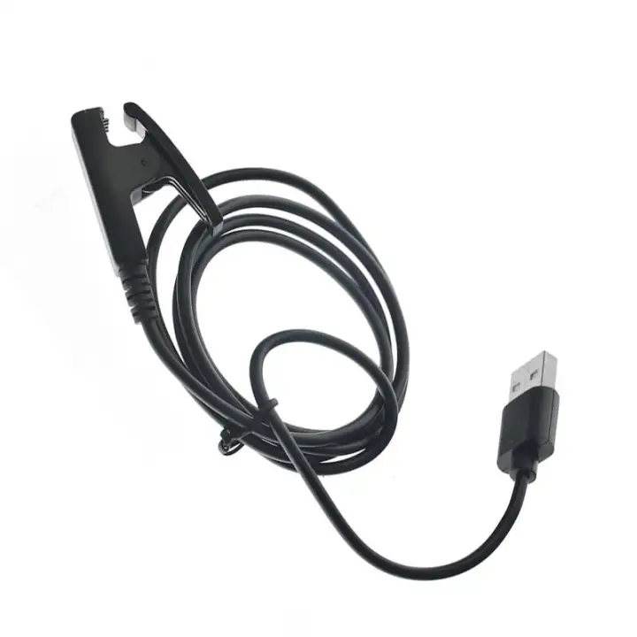 garmin forerunner 735xt charging clip